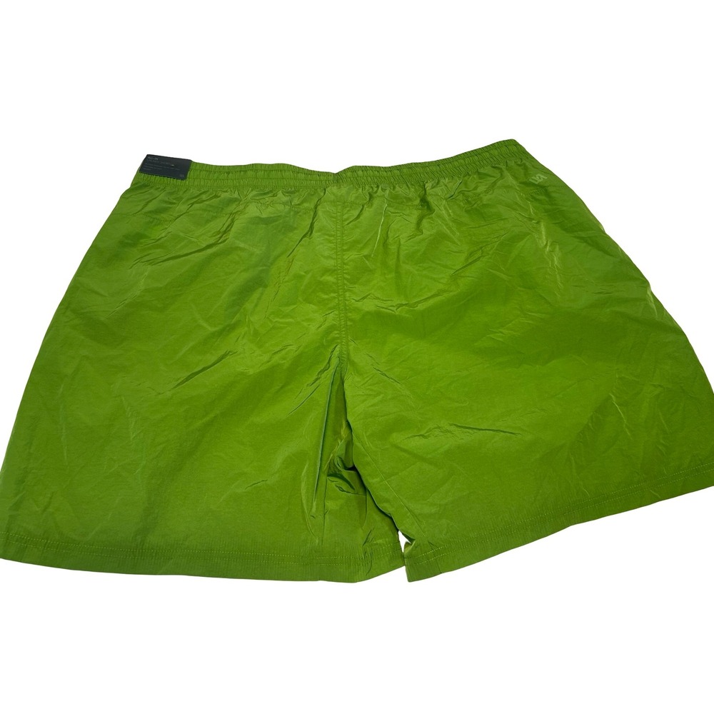 VRST 7" All In Short Unlined Athletic Shorts Green Pulse Shine Sz XXL NWT - Picture 5 of 5